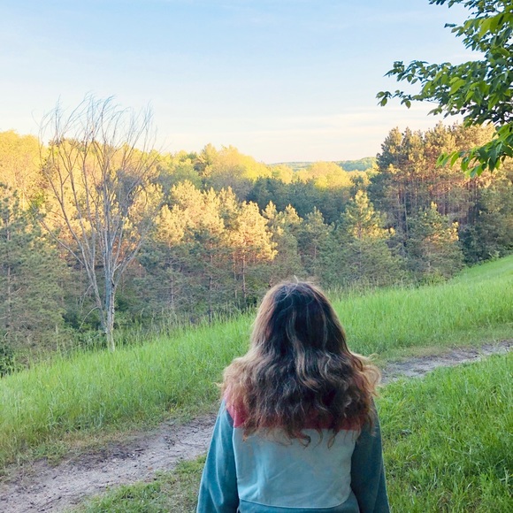 Meet your Posher, Naomi - Picture 1 of 1